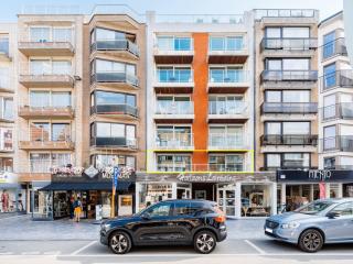 Apartment in Belgium 100m from the Sea, cleaning included - Koksijde - 9