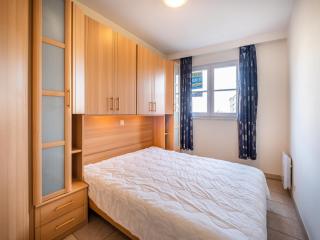 Apartment in St Idesbald near the Sea, cleaning included - Sint-Idesbald - 6