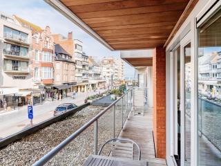 Apartment in Belgium 100m from the Sea, cleaning included - Koksijde - 5
