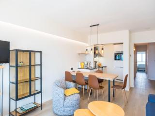 Flat in Center with Sea View, cleaning included - Middelkerke - 4