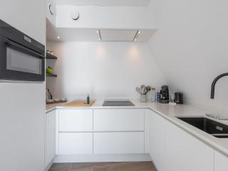Apartment in Belgium near Seafront & Casino, cleaning included - 1
