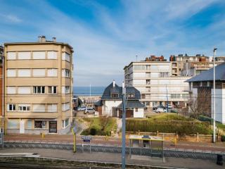 Apartment in St Idesbald near the Sea, cleaning included - Sint-Idesbald - 4
