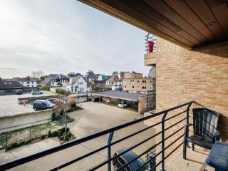 Apartment in St Idesbald near the Sea, cleaning included - Sint-Idesbald - 5