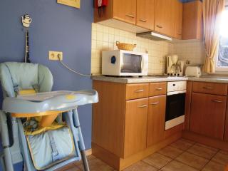Cottage in Baugnez near Forest & Sauna, cleaning included - - 2