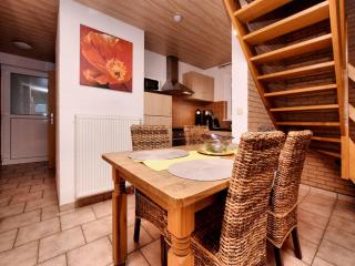 Holiday Home in Ardennes near La Roche Castle, cleaning included - Houffalize - 8