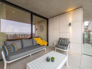 Apartment in Belgium near Marina Nieuwpoort, cleaning included - Nieuwpoort - 6
