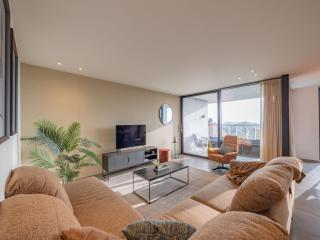 Apartment in Belgium near Marina Nieuwpoort, cleaning included - Nieuwpoort - 3