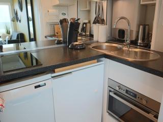 Studio in Nieuwpoort with Sea Views, cleaning included - Nieuwpoort - 0