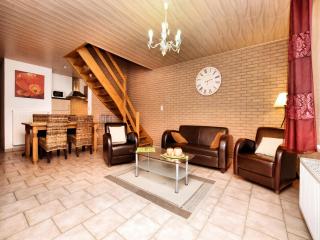 Holiday Home in Ardennes near La Roche Castle, cleaning included - Houffalize - 4