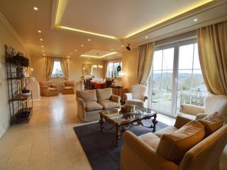 Holiday Home in Malmedy near High Fens Park, cleaning included - Malmedy - 0