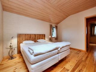 Holiday Home in Ardennes near La Roche Castle, cleaning included - Houffalize - 6