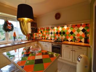Holiday Home in Malmedy near High Fens Park, cleaning included - Malmedy - 6
