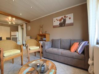 Cottage in Waimes with Garden & Terrace, cleaning included - Weismes - 3