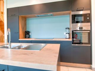 Holiday Home in Bocholt with Garden, cleaning included - Bocholt - 7