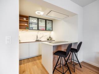 Apartment in Koksijde near the Sea, cleaning included - Koksijde - 7