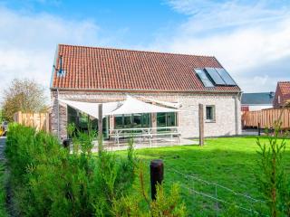 Holiday Home in Bocholt with Garden, cleaning included - Bocholt - 4
