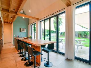 Bocholt Family Home, Bocholt, cleaning included - 8