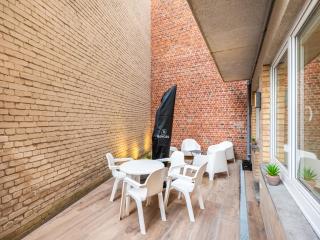 Apartment in Koksijde near the Sea, cleaning included - Koksijde - 5