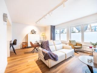 Apartment in Koksijde near the Sea, cleaning included - Koksijde - 1