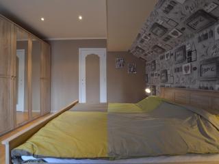 Cottage in Waimes with Garden & Terrace, cleaning included - Weismes - 1