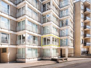 Apartment in Koksijde near the Beach, cleaning included - Koksijde - 5