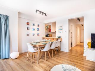 Apartment in Koksijde near the Beach, cleaning included - Koksijde - 0