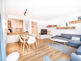 Apartment in Koksijde near the Beach, cleaning included - Koksijde - 9