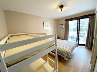 Apartment in Nieuwpoort near Sandy Beaches, cleaning included - Nieuwpoort - 7