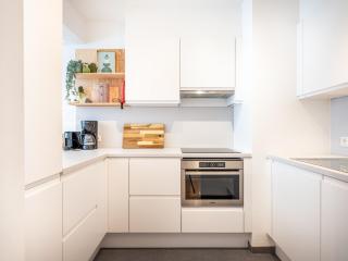 Apartment in Koksijde near the Beach, cleaning included - Koksijde - 8