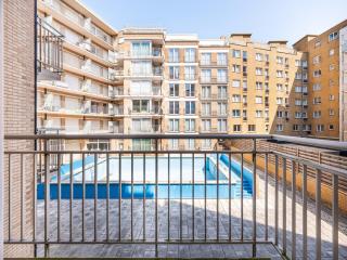 Apartment in Koksijde near the Beach, cleaning included - Koksijde - 4