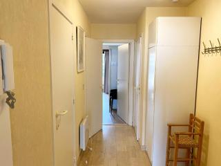 Apartment in Nieuwpoort near Sandy Beaches, cleaning included - Nieuwpoort - 3