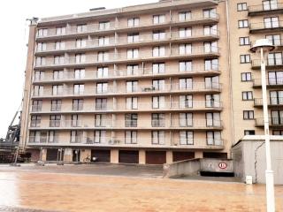 Apartment in Nieuwpoort near Sandy Beaches, cleaning included - Nieuwpoort - 1