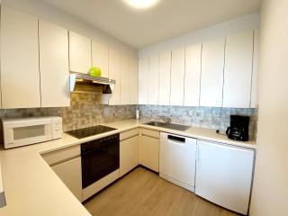 Apartment in Nieuwpoort near Sandy Beaches, cleaning included - Nieuwpoort - 8