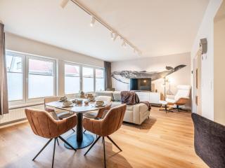 Apartment in Koksijde near the Sea, cleaning included - Koksijde - 8