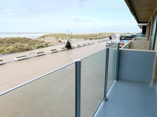 Apartment in Nieuwpoort near Sandy Beaches, cleaning included - Nieuwpoort - 6