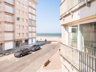 Apartment in Koksijde near the Beach, cleaning included - Koksijde - 1