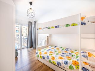 Apartment in Koksijde near the Beach, cleaning included - Koksijde - 7