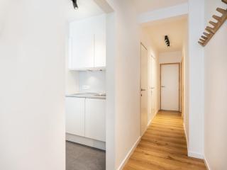 Apartment in Koksijde near the Beach, cleaning included - Koksijde - 3