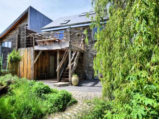 Farmhouse in Durbuy with Sauna & Garden, cleaning included - Oppagne - 9