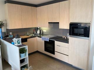 Apartment Nieuwpoort near Marina, cleaning included - Nieuwpoort - 4