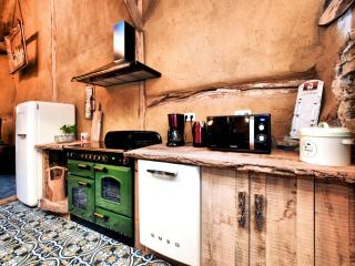 Farmhouse in Durbuy with Sauna & Garden, cleaning included - Oppagne - 6