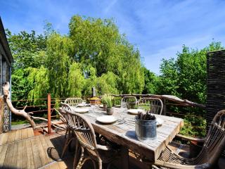 Farmhouse in Durbuy with Sauna & Garden, cleaning included - Oppagne - 3