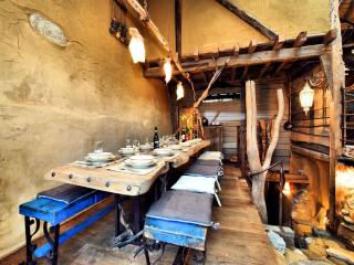 Farmhouse in Durbuy with Sauna & Garden, cleaning included - Oppagne - 7