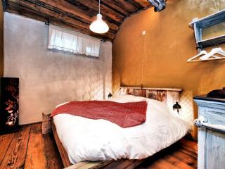 Farmhouse in Durbuy with Sauna & Garden, cleaning included - Oppagne - 5