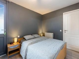 Apartment in Loppem near Bruges and Ghent, cleaning included - Loppem - 6