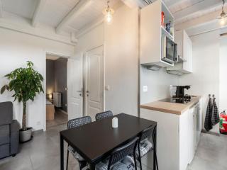 Apartment in Loppem near Bruges and Ghent, cleaning included - Loppem - 8