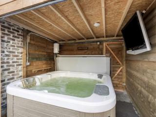 Apartment in Loppem near Bruges and Ghent, cleaning included - Loppem - 2