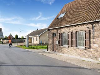 Apartment in Loppem near Bruges and Ghent, cleaning included - Loppem - 9