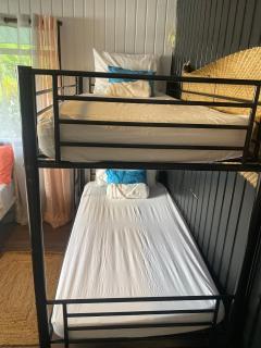 MITIANU Spoties Lodge - Huahine - 6