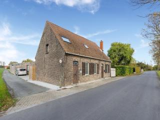 Apartment in Loppem near Bruges and Ghent, cleaning included - Loppem - 3